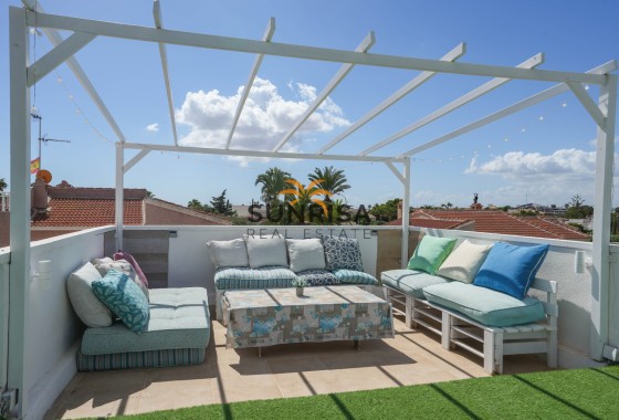 Villa · Resale - Ciudad Quesada · Alicante · Spain