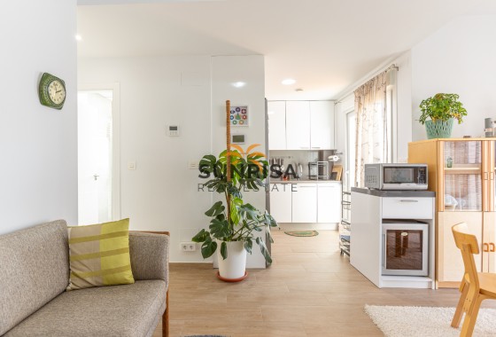 Appartement · Herverkoop - Torrevieja · Nueva Torrevieja · Alicante · Spanje