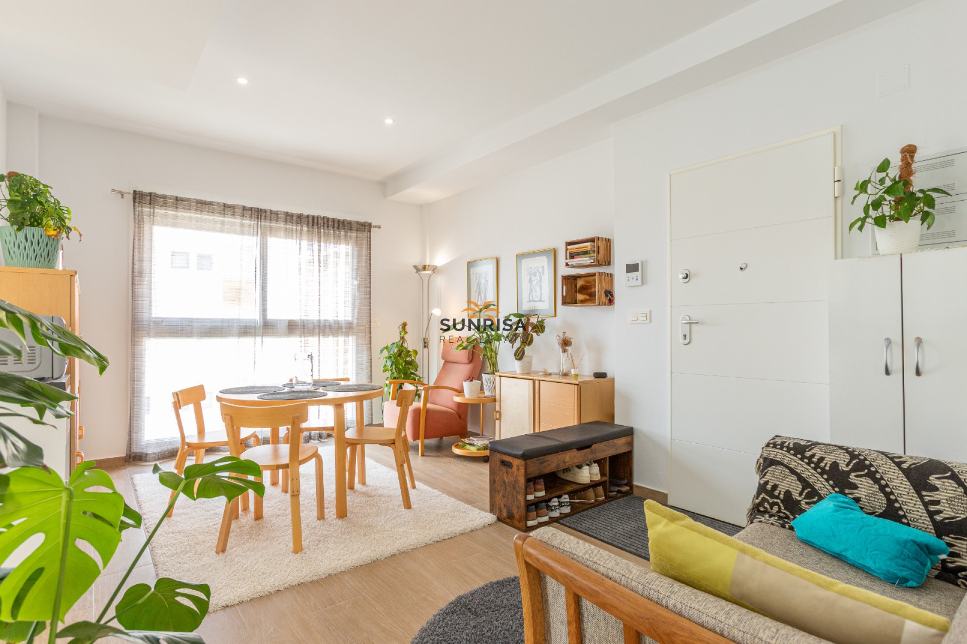 Resale - Apartment - Torrevieja