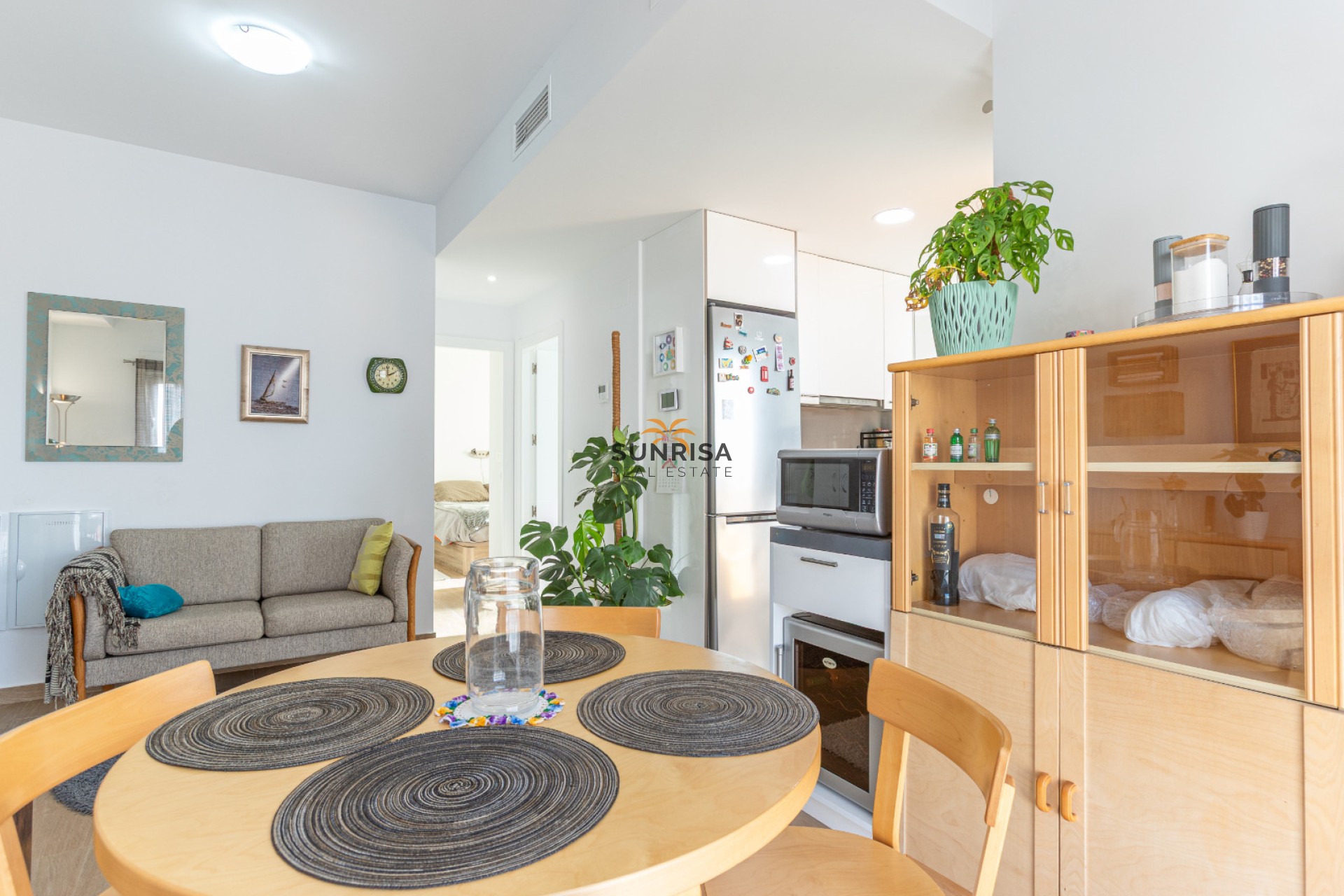 Resale - Apartment - Torrevieja