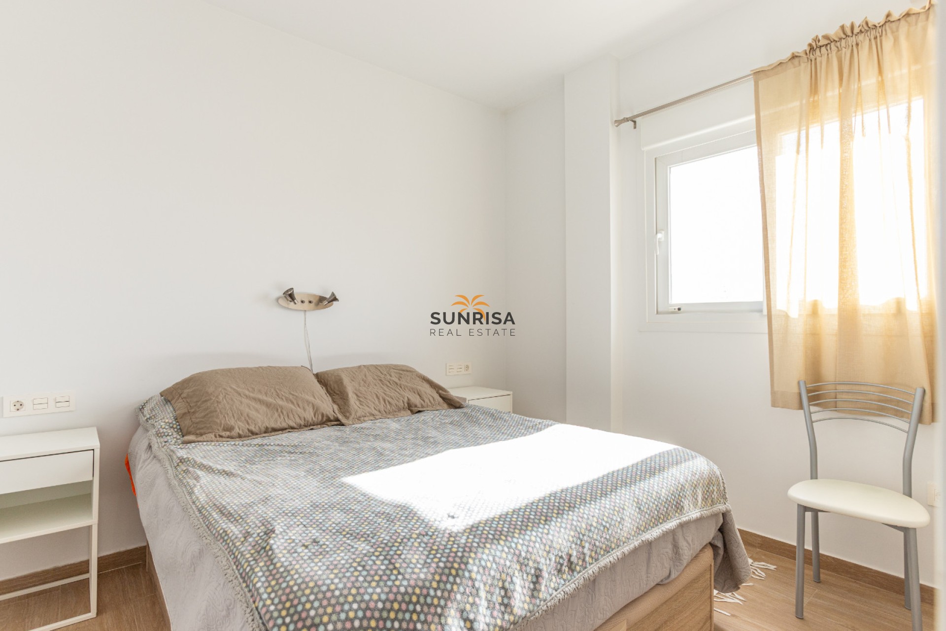 Resale - Apartment - Torrevieja