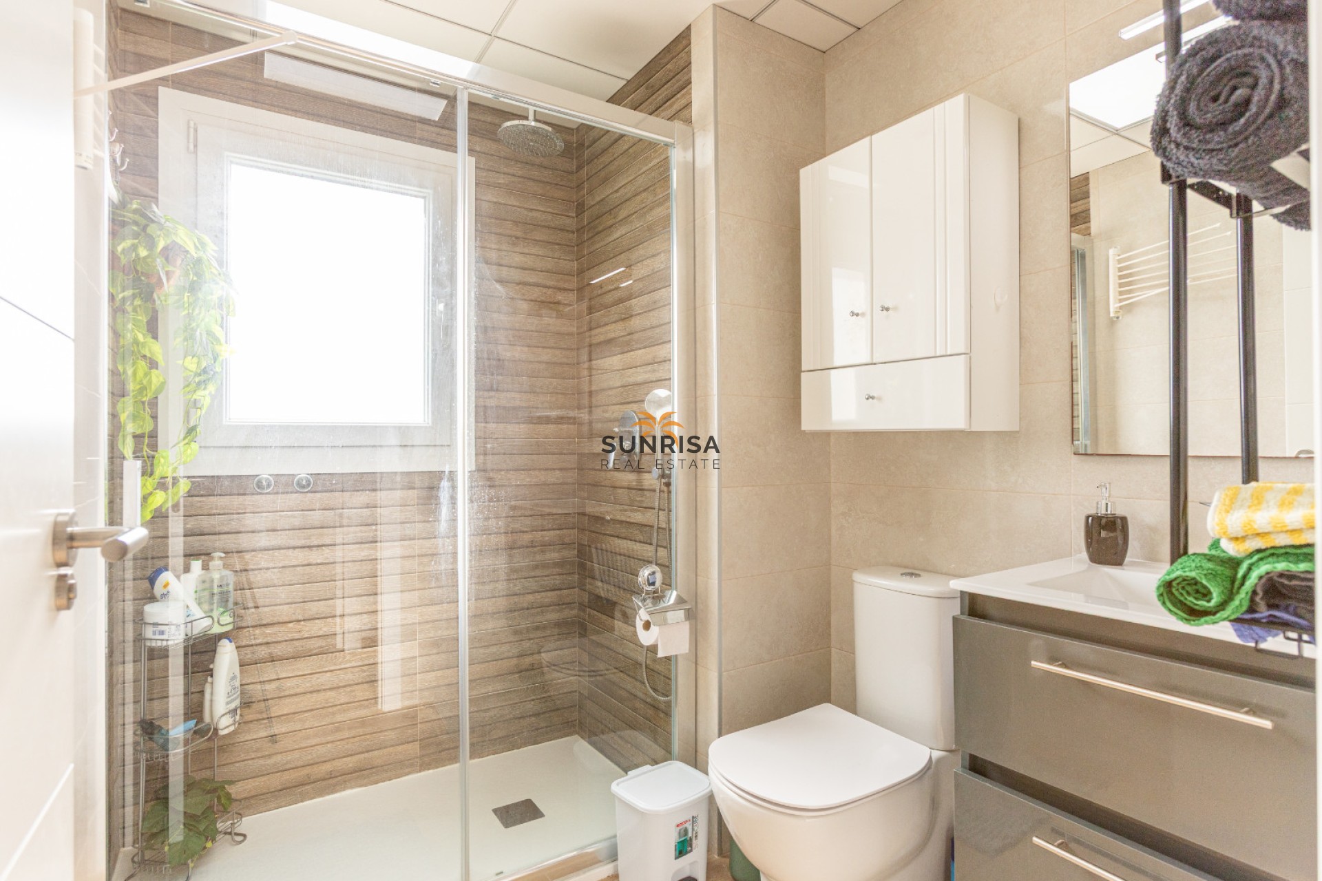 Resale - Apartment - Torrevieja