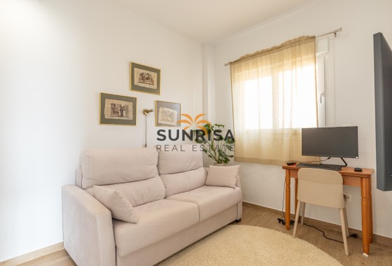 Appartement · Herverkoop - Torrevieja · Nueva Torrevieja · Alicante · Spanje