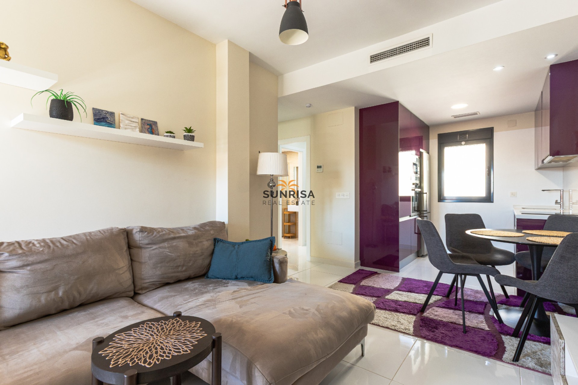 Revente - Bungalow - Los Altos