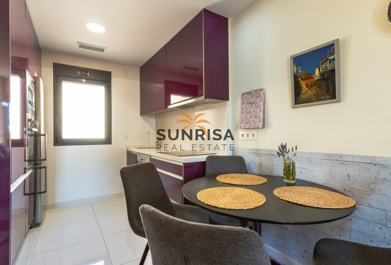 Bungalow · Resale - Los Altos · Alicante · Spain