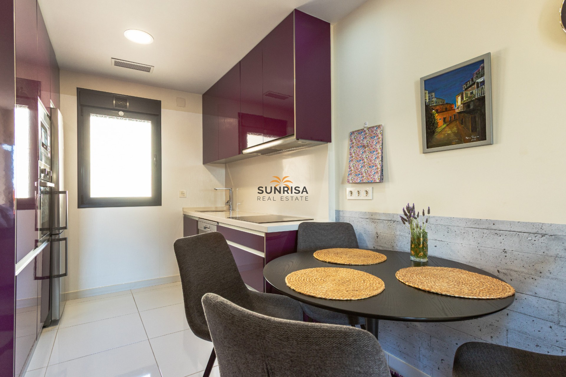 Revente - Bungalow - Los Altos