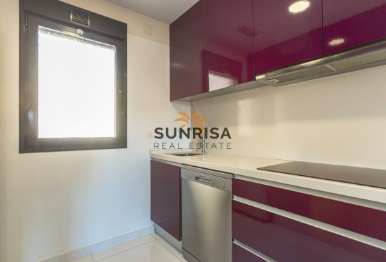 Bungalow · Resale - Los Altos · Alicante · Spain