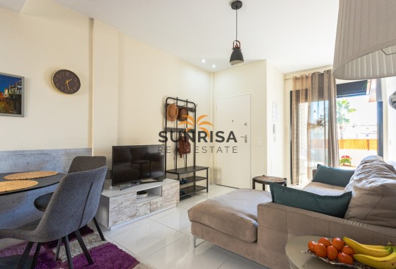 Bungalow · Resale - Los Altos · Alicante · Spain