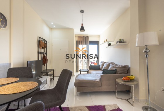 Bungalow · Resale - Los Altos · Alicante · Spain