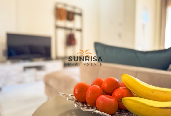 Bungalow · Resale - Los Altos · Alicante · Spain