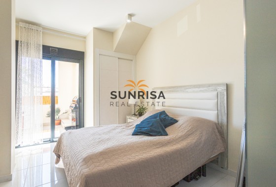 Bungalow · Resale - Los Altos · Alicante · Spain