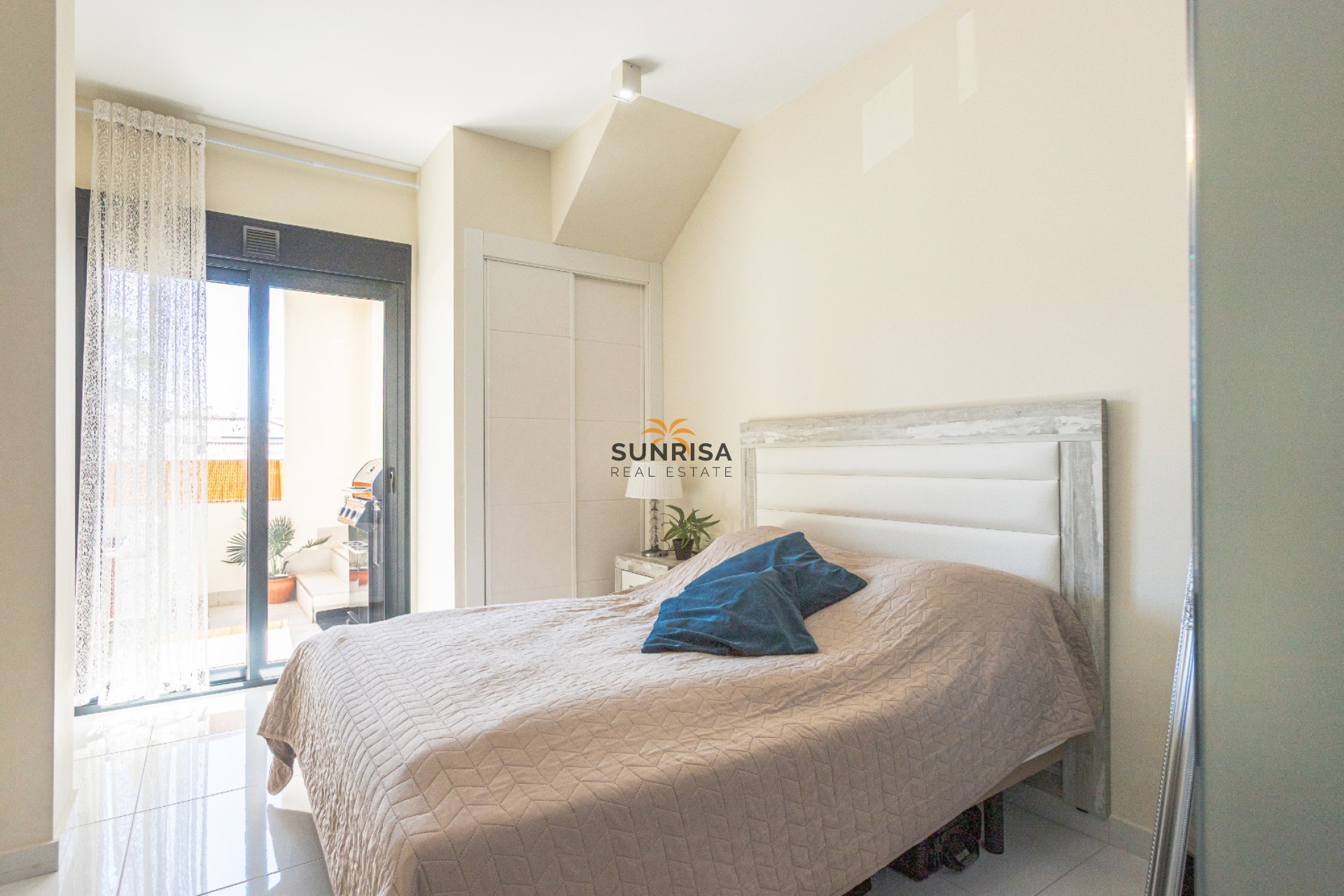 Revente - Bungalow - Los Altos