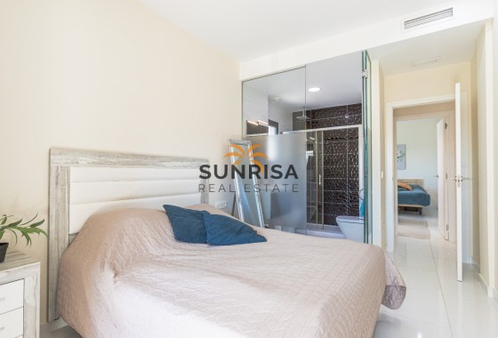 Bungalow · Resale - Los Altos · Alicante · Spain