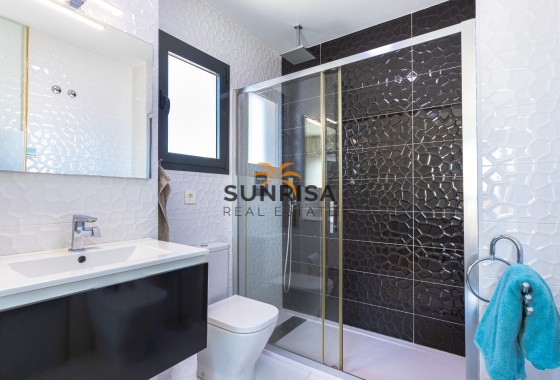 Bungalow · Resale - Los Altos · Alicante · Spain
