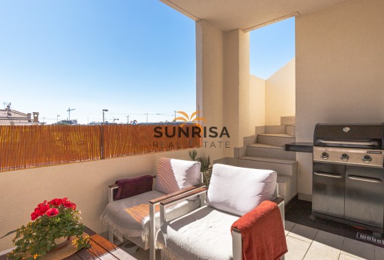 Bungalow · Resale - Los Altos · Alicante · Spain