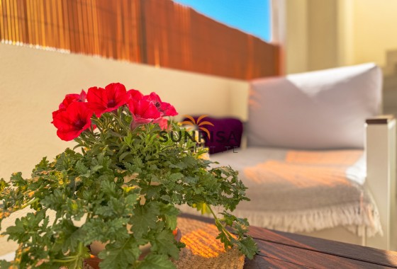 Bungalow · Resale - Los Altos · Alicante · Spain