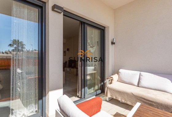 Bungalow · Resale - Los Altos · Alicante · Spain