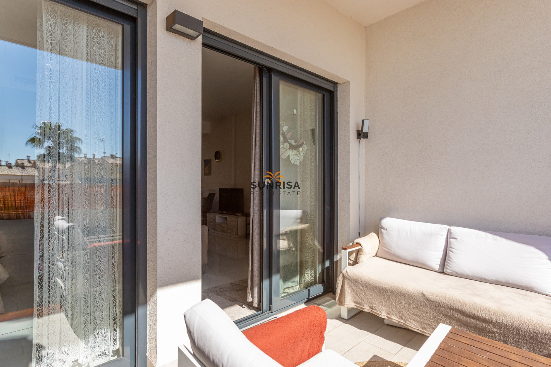 Revente - Bungalow - Los Altos