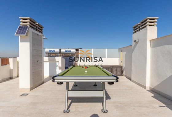 Bungalow · Resale - Los Altos · Alicante · Spain