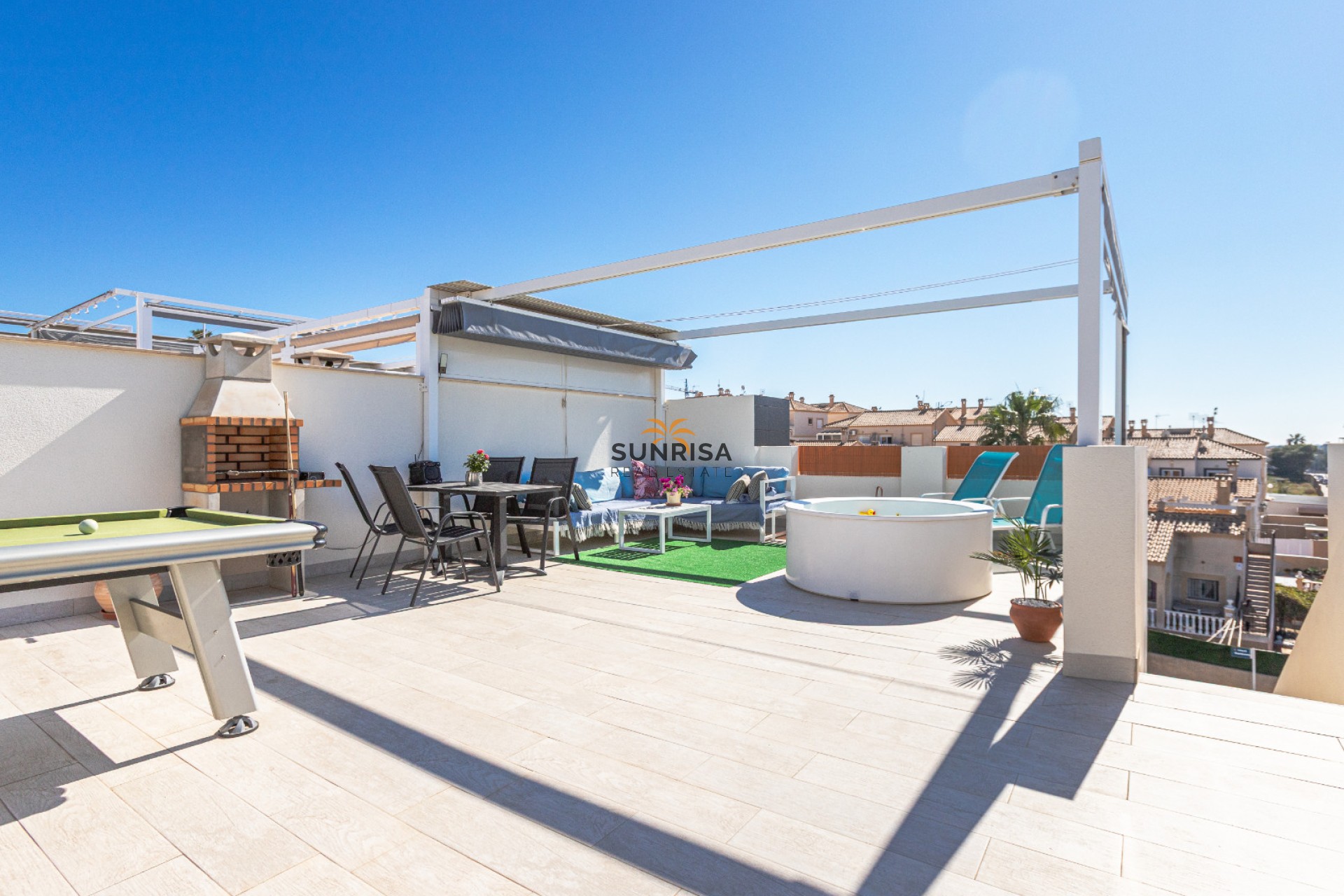 Revente - Bungalow - Los Altos