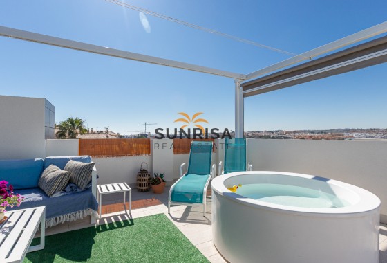 Bungalow · Resale - Los Altos · Alicante · Spain