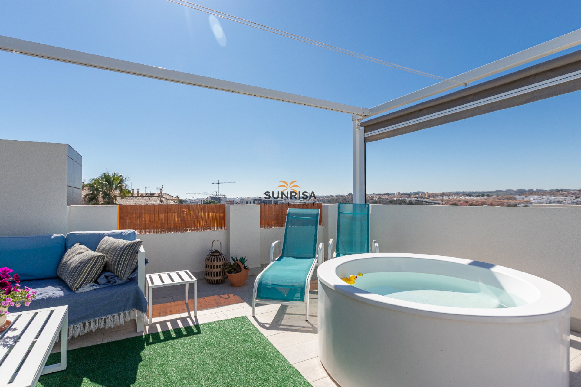 Revente - Bungalow - Los Altos