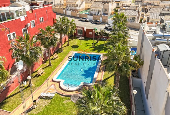 Bungalow · Resale - Los Altos · Alicante · Spain