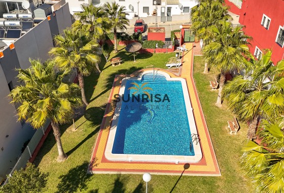 Bungalow · Resale - Los Altos · Alicante · Spain
