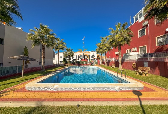 Bungalow · Resale - Los Altos · Alicante · Spain