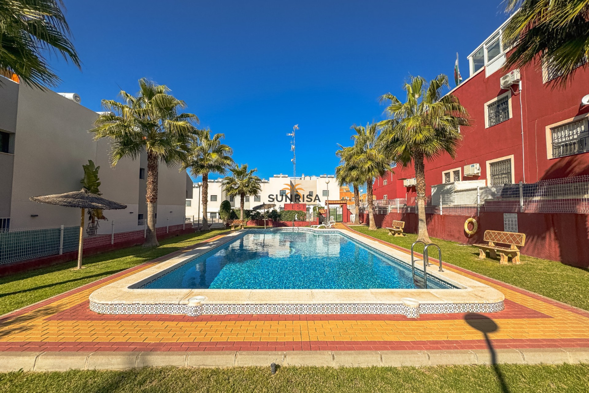 Revente - Bungalow - Los Altos
