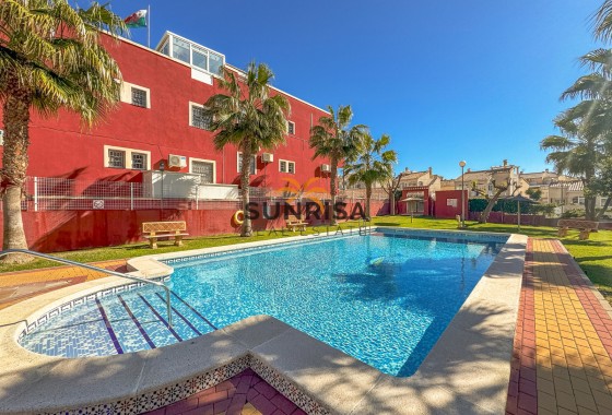 Bungalow · Resale - Los Altos · Alicante · Spain