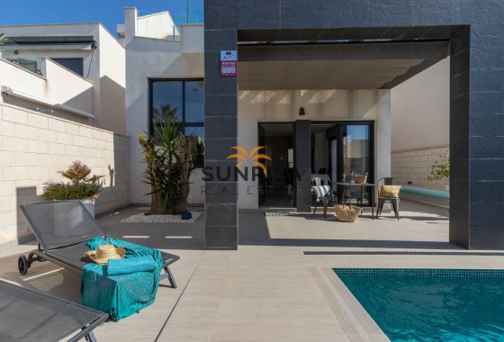 Maison · Revente - Ciudad Quesada · Alicante · Espagne