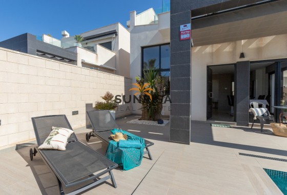 Maison · Revente - Ciudad Quesada · Alicante · Espagne