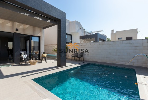 Maison · Revente - Ciudad Quesada · Alicante · Espagne