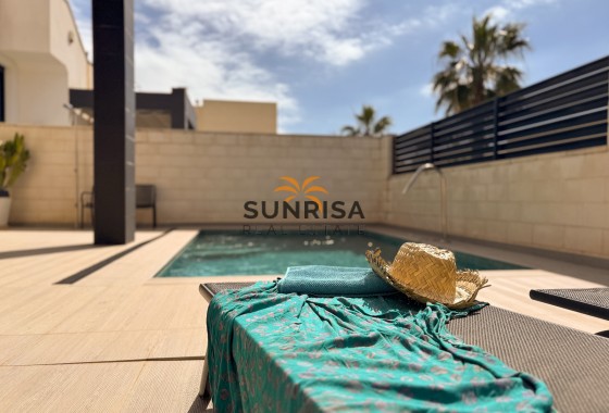 Maison · Revente - Ciudad Quesada · Alicante · Espagne