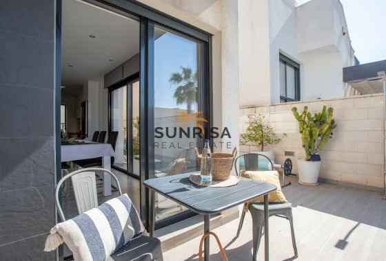 Maison · Revente - Ciudad Quesada · Alicante · Espagne
