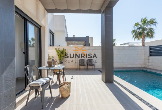 Maison · Revente - Ciudad Quesada · Alicante · Espagne