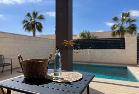 Maison · Revente - Ciudad Quesada · Alicante · Espagne