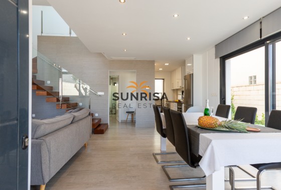 Maison · Revente - Ciudad Quesada · Alicante · Espagne