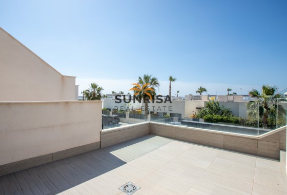 Maison · Revente - Ciudad Quesada · Alicante · Espagne