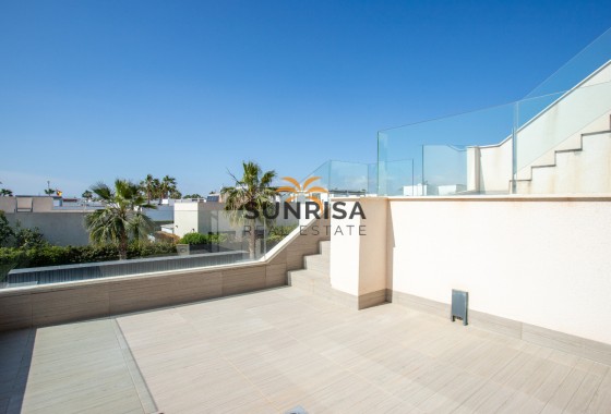 Maison · Revente - Ciudad Quesada · Alicante · Espagne