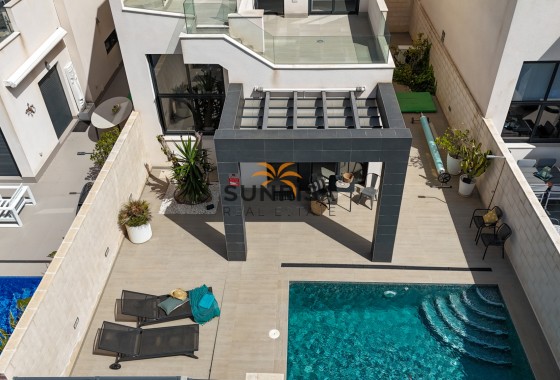 Maison · Revente - Ciudad Quesada · Alicante · Espagne