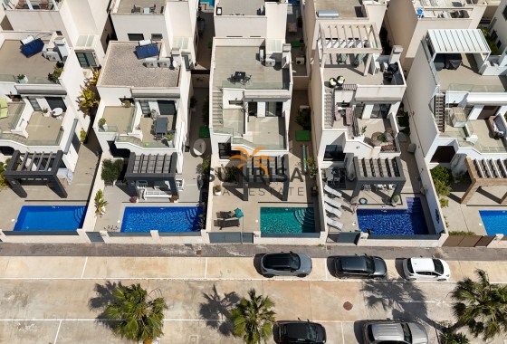 Maison · Revente - Ciudad Quesada · Alicante · Espagne