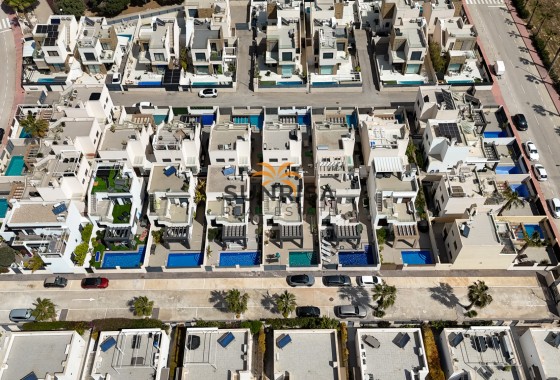 Maison · Revente - Ciudad Quesada · Alicante · Espagne