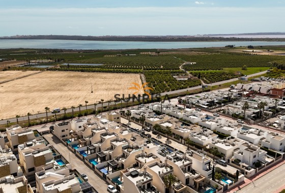 Maison · Revente - Ciudad Quesada · Alicante · Espagne