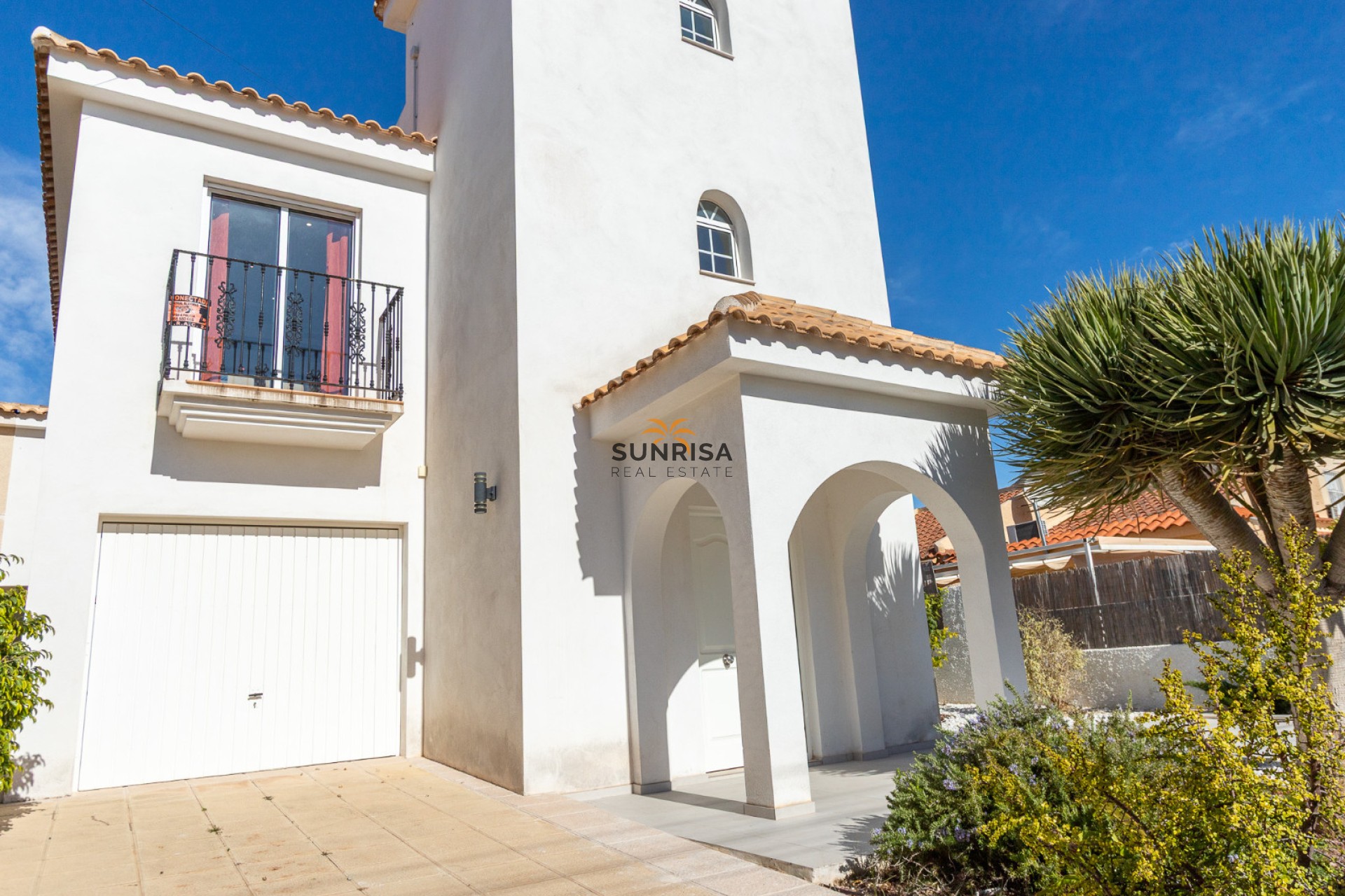 Reventa - Casa - Los Balcones
