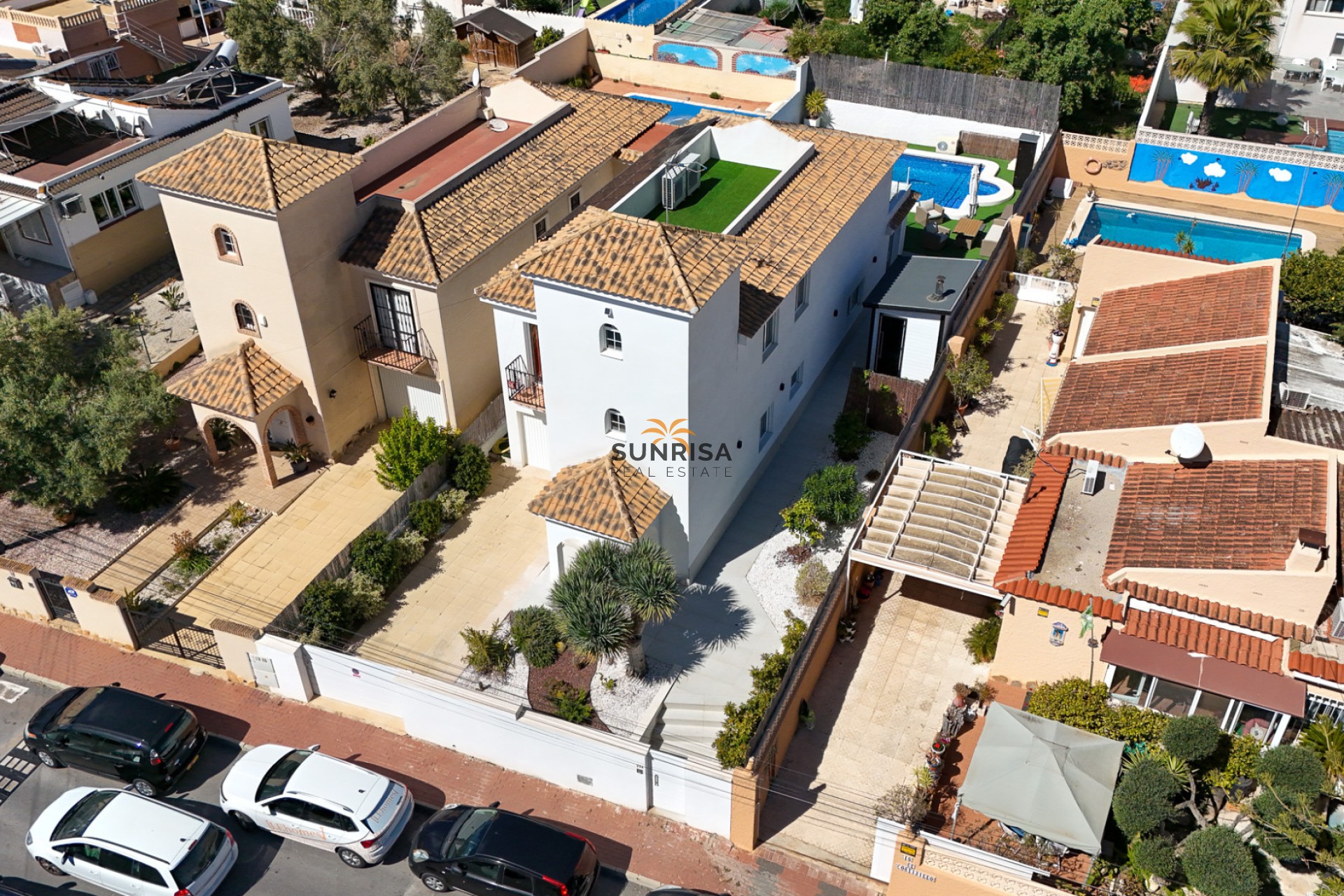 Reventa - Casa - Los Balcones