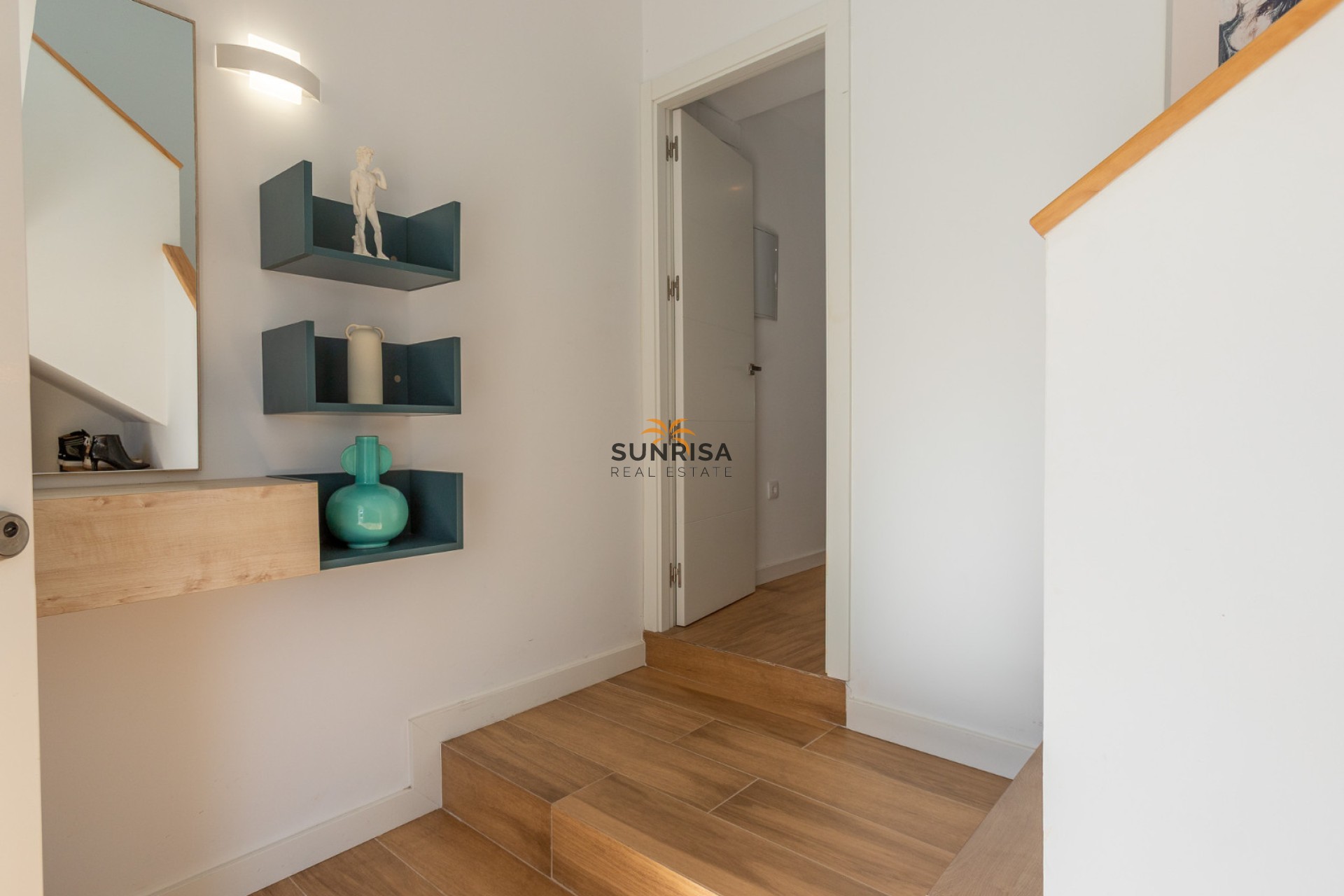 Reventa - Casa - Los Balcones