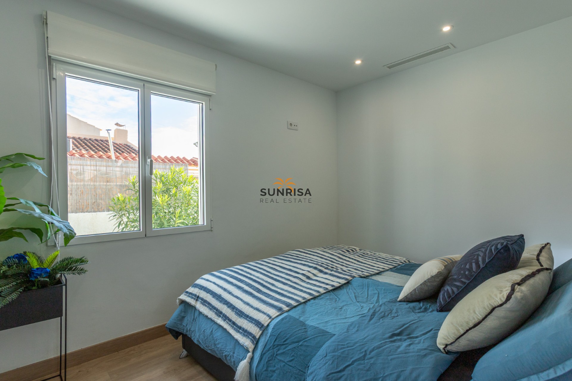Reventa - Casa - Los Balcones