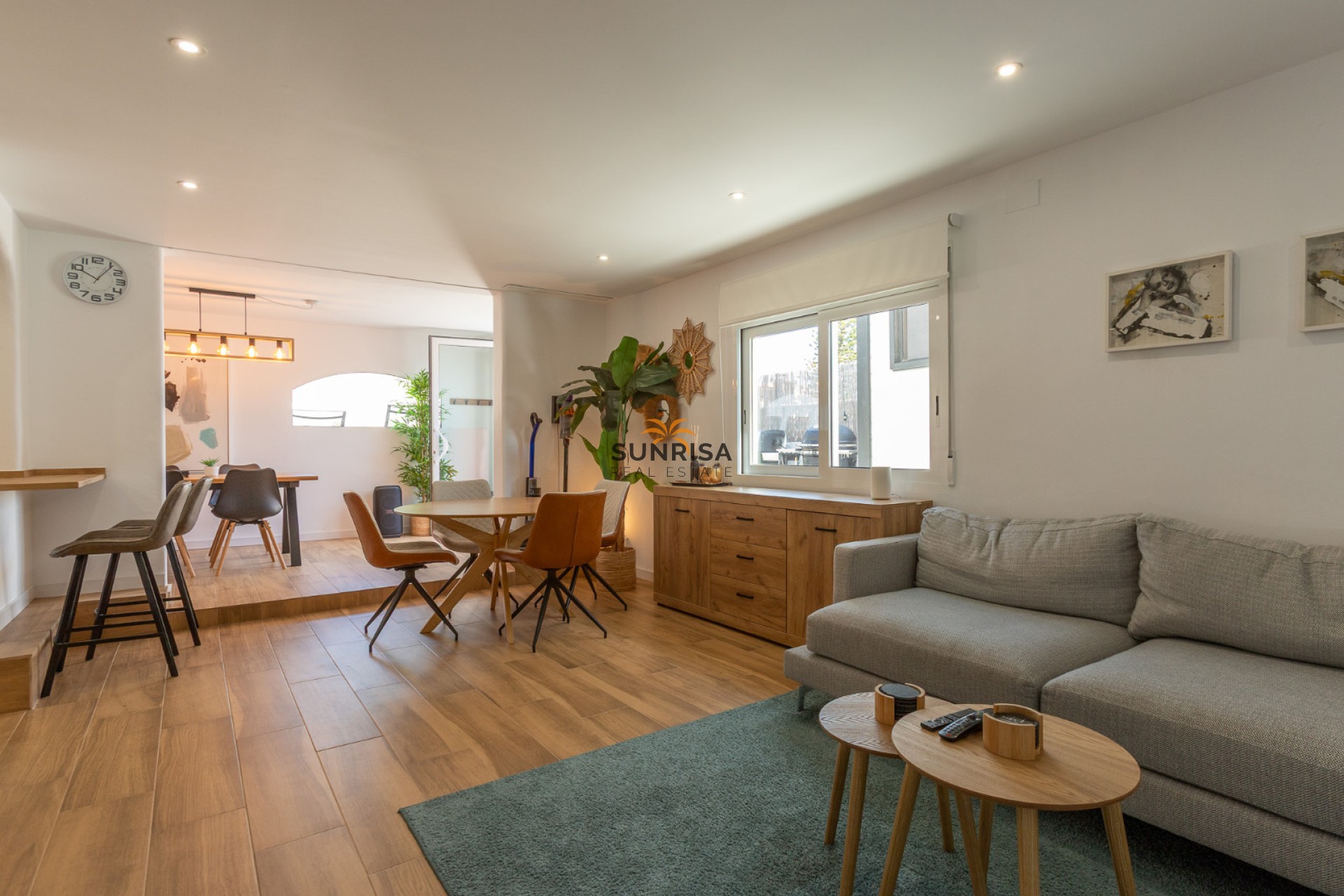 Reventa - Casa - Los Balcones
